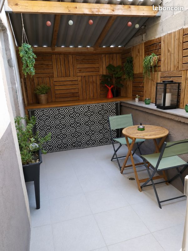 Maison 5 pièces 100 m² · à Bourg-de-Péage · 100 m² · 189 000 €