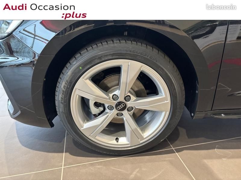 Audi A1 Sportback 30 TFSI 116ch S line S tronic 7 (image 34)
