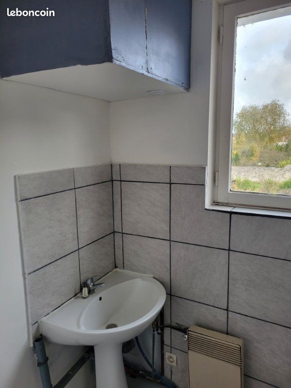 Appartement 1 pièce 27 m² · à La Fère · 27 m² · 445 €/mois
