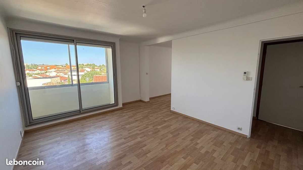 Appartement 3 pièces 69 m² · à Narbonne · 69 m² · 820 €/mois
