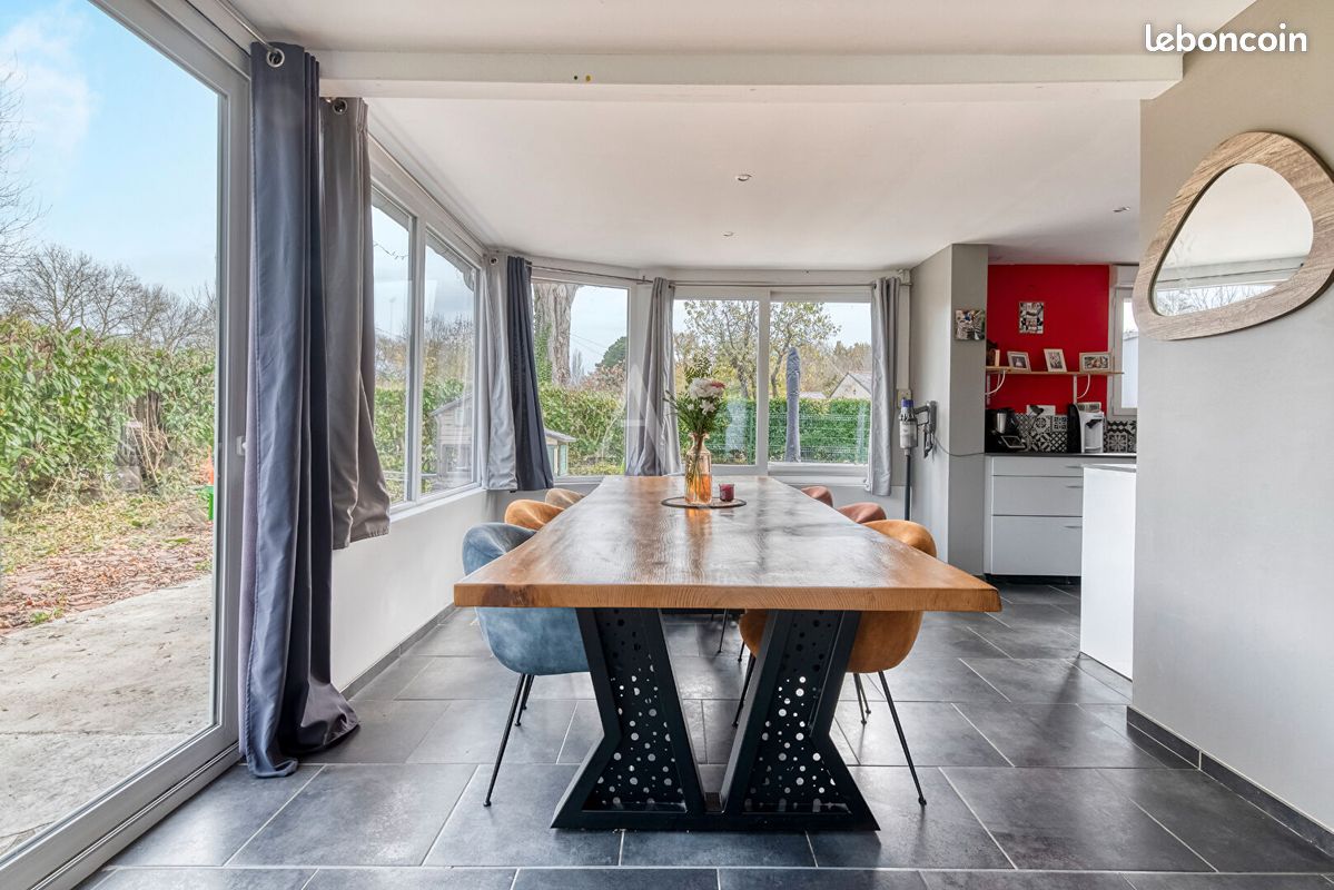Maison 5 pièces 122 m² · à Les Hauts-d'Anjou · 122 m² · 199 480 €