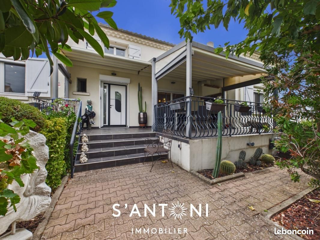 Maison 6 pièces 225 m² · à Agde · 225 m² · 739 000 €