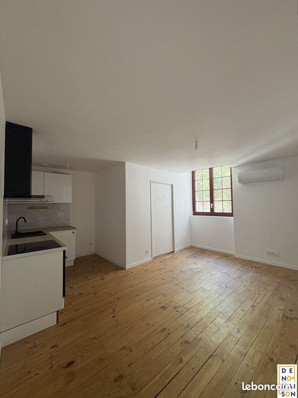 Appartement 2 pièces 43 m² · à Thiers · 43 m² · 368 €
