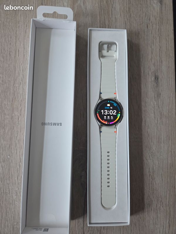 Montre galaxy watch 7 (image 3)