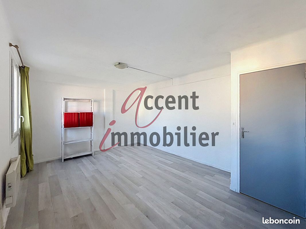 Appartement 1 pièce 29 m² · à Saint-Rémy-de-Provence · 29 m² · 500 €/mois
