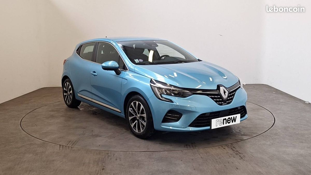 Renault clio e tech 140 21n intens (image 9)