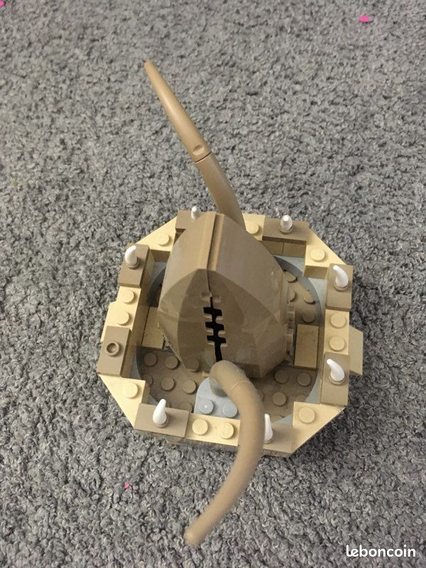 Lego stars Wars (image 2)