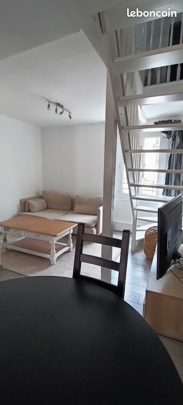 Appartement 2 pièces 32 m² · à Taverny · 32 m² · 795 €/mois