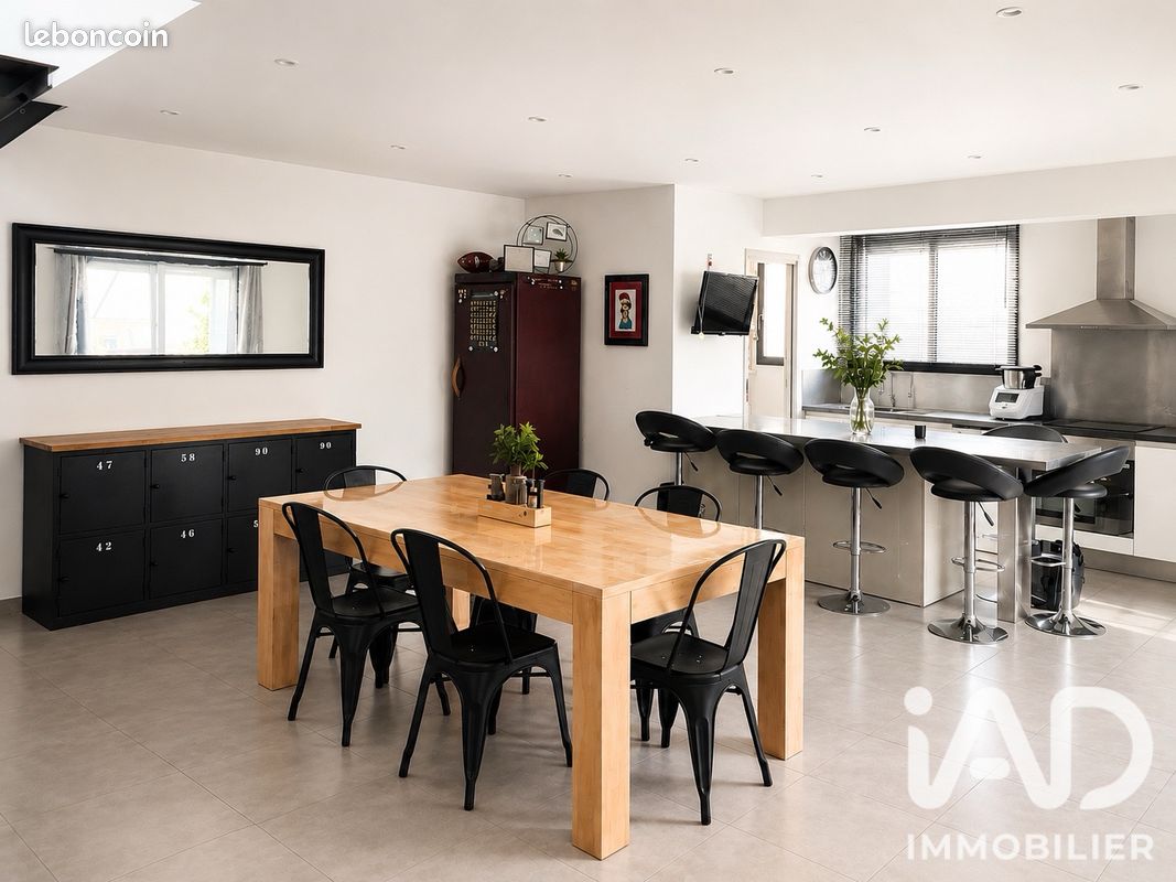 Maison 4 pièces 170 m² · à Saleilles · 170 m² · 275 000 €