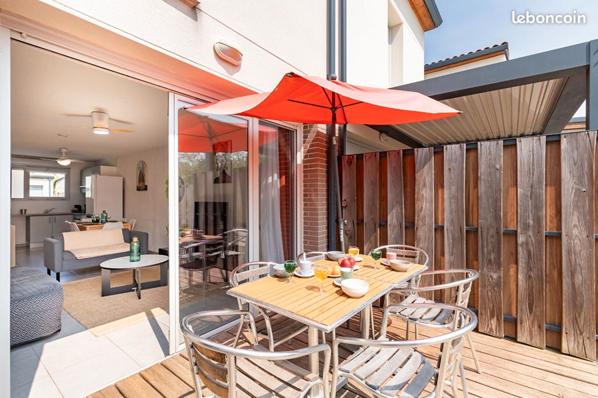 Maison 3 pièces 63 m² (image 4)