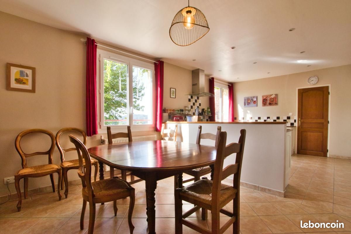 Maison 11 pièces 300 m² (image 7)
