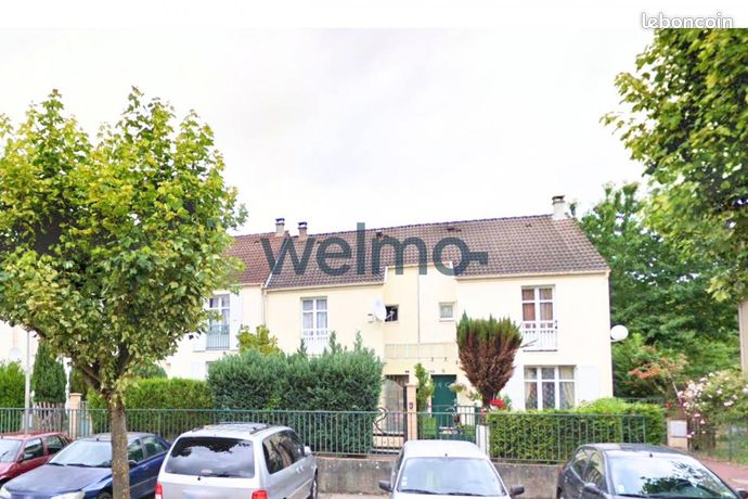 Maison 4 pièces 83 m²