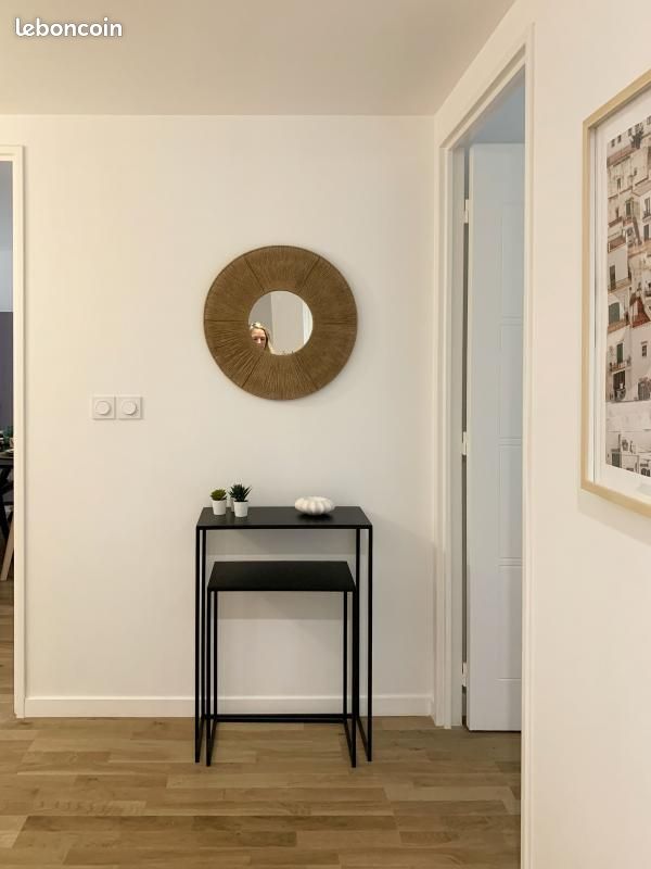 Appartement a louer ville-d'avray - 4 pièce(s) - 83 m2 - Surfyn