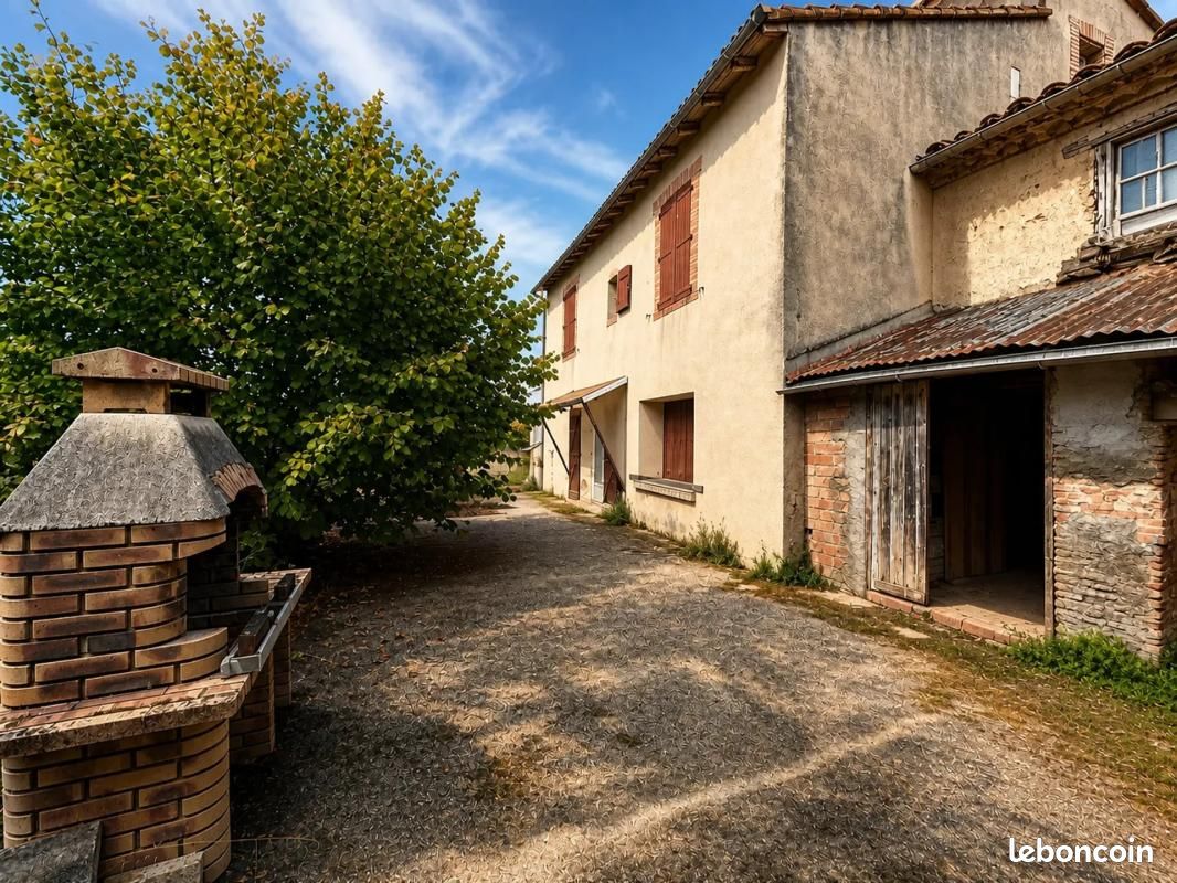 Maison 7 pièces 175 m² · à Revel · 175 m² · 248 400 €
