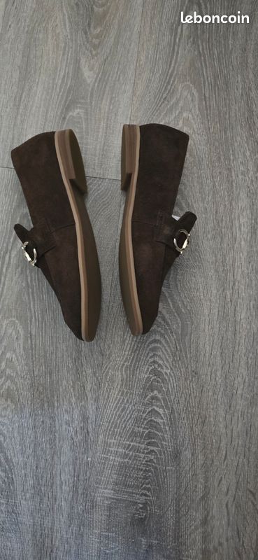 Mocassins/Ballerine JONAK (image 5)