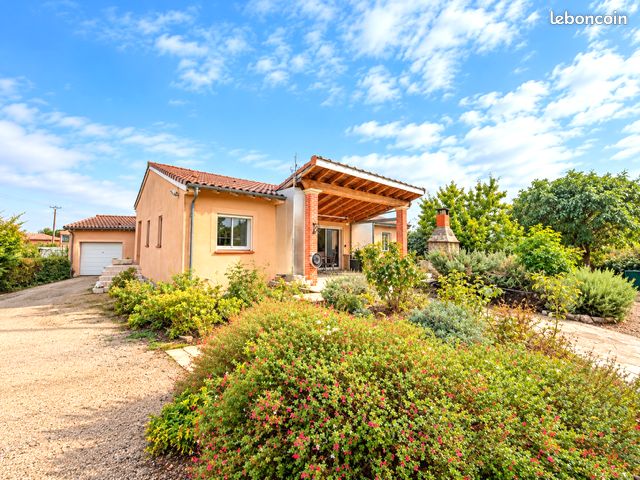 Maison 4 pièces 147 m² · à Varilhes · 147 m² · 265 000 €
