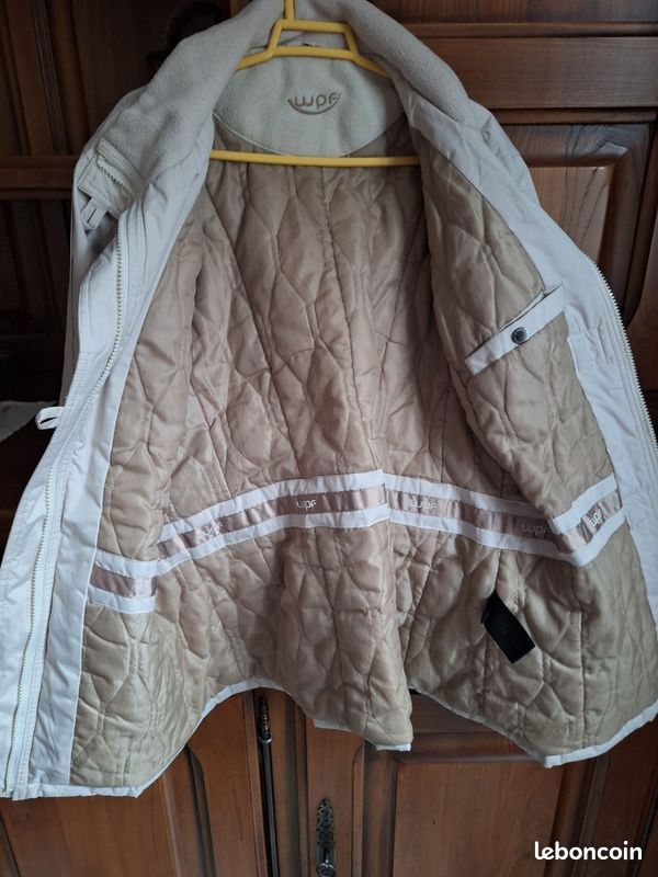 Blouson (image 3)