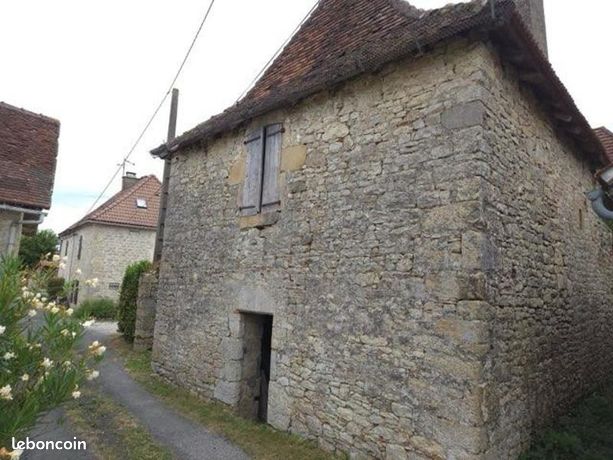 Maison 2 pièces 40 m²