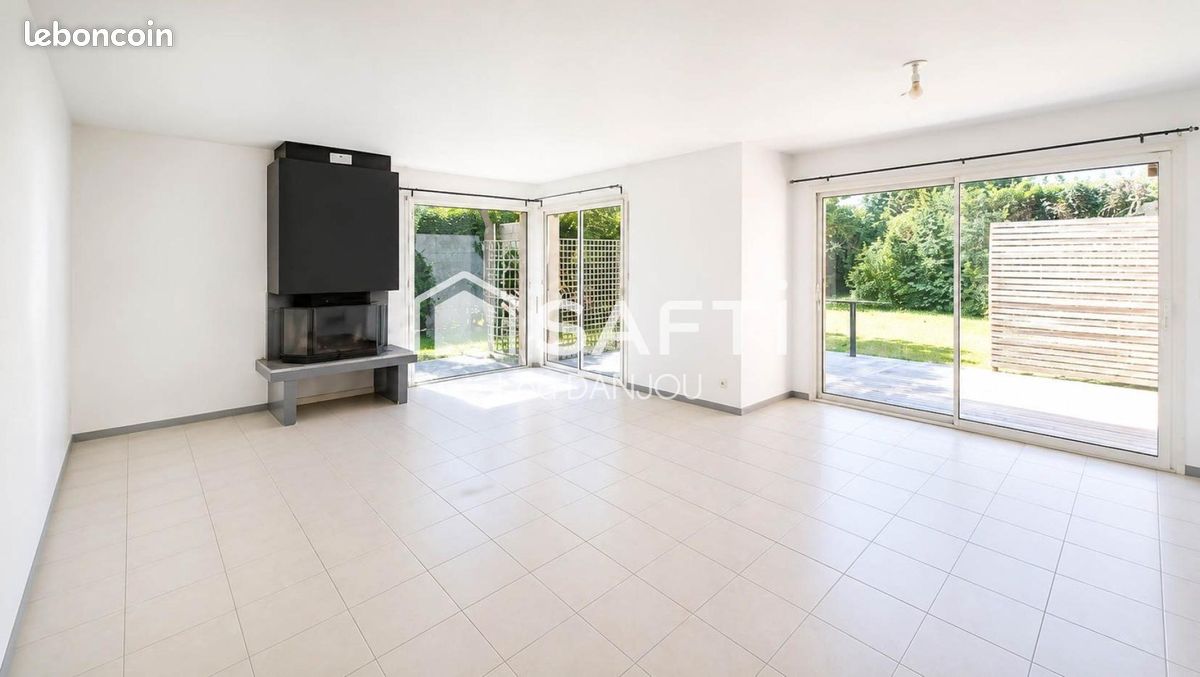 Maison 6 pièces 120 m² · à Saint-Contest · 120 m² · 366 500 €