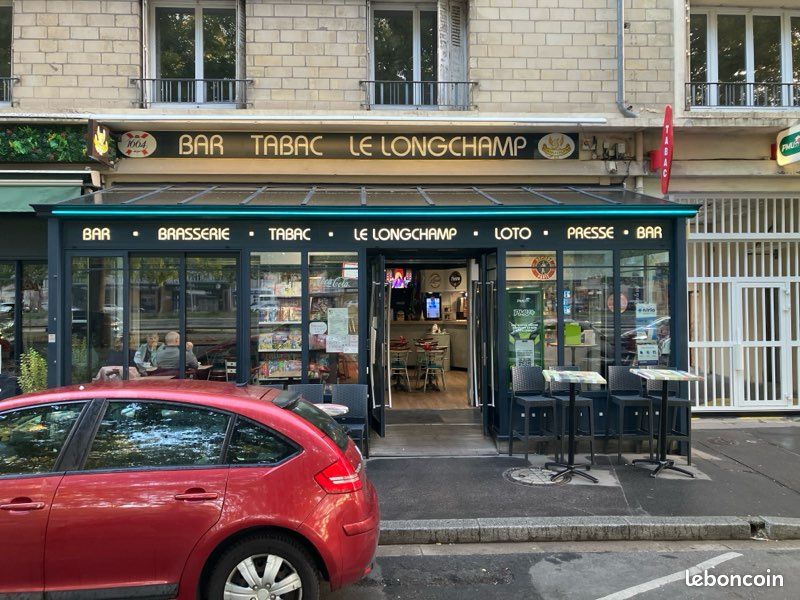 Local commercial 3 pièces 65 m² · à Caen · 65 m² · 390 000 €