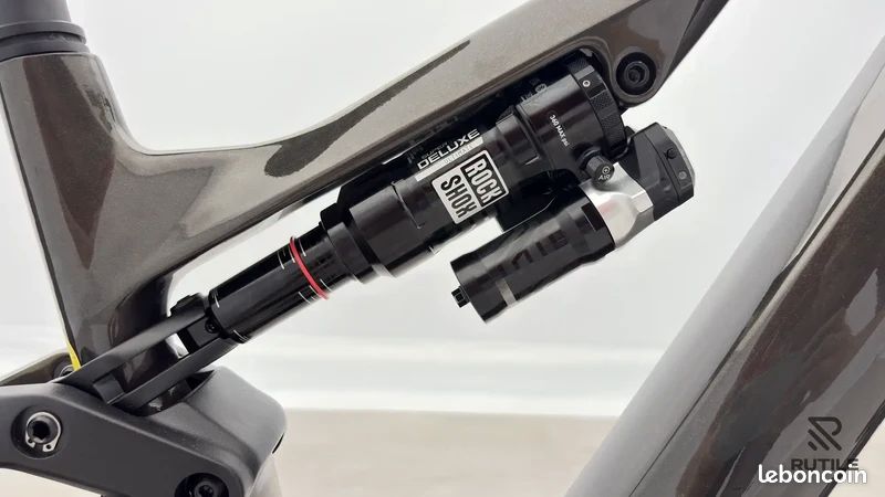 Haibike LYKE CF SE VTTAE tout suspendu - Taille S (image 5)