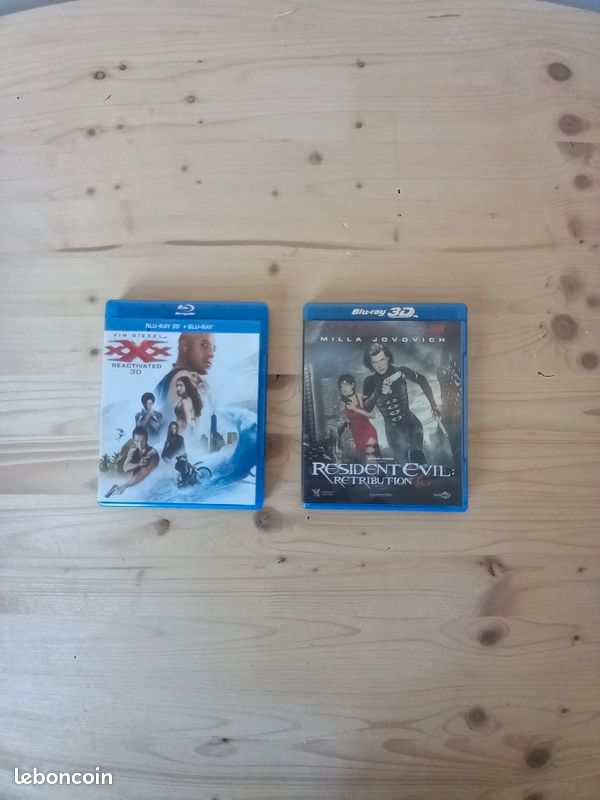 Dvd 3d (image 1)