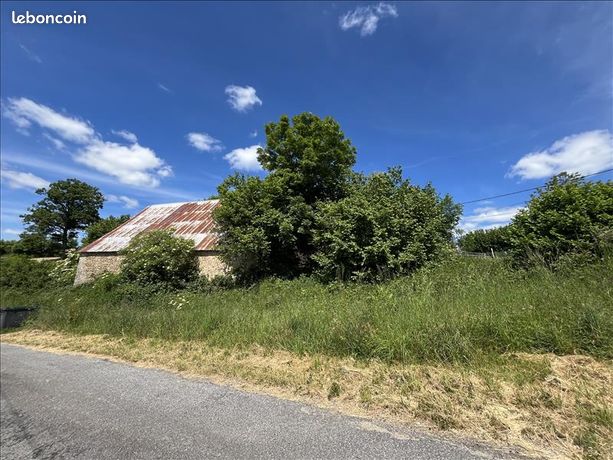 Maison 1 pièce 80 m²