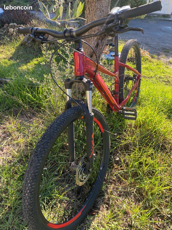 Vélo VTT Orbea MX60 taille M (image 3)