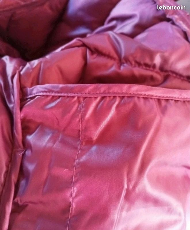 Blouson mixte Smara (image 4)