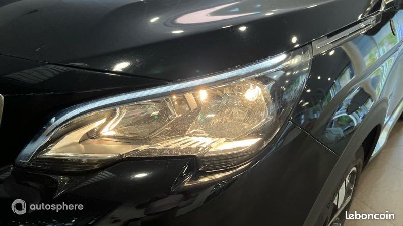 Peugeot 3008 1.5 BlueHDi 130ch E6.c Crossway S&S EAT8 (image 28)