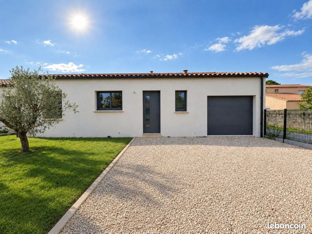 Maison 4 pièces 99 m² · à Arvert · 99 m² · 309 900 €
