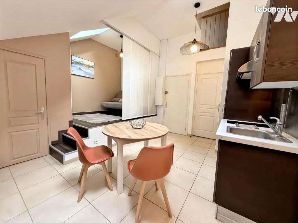 Appartement 30 m² · à Amiens · 30 m² · 95 000 €