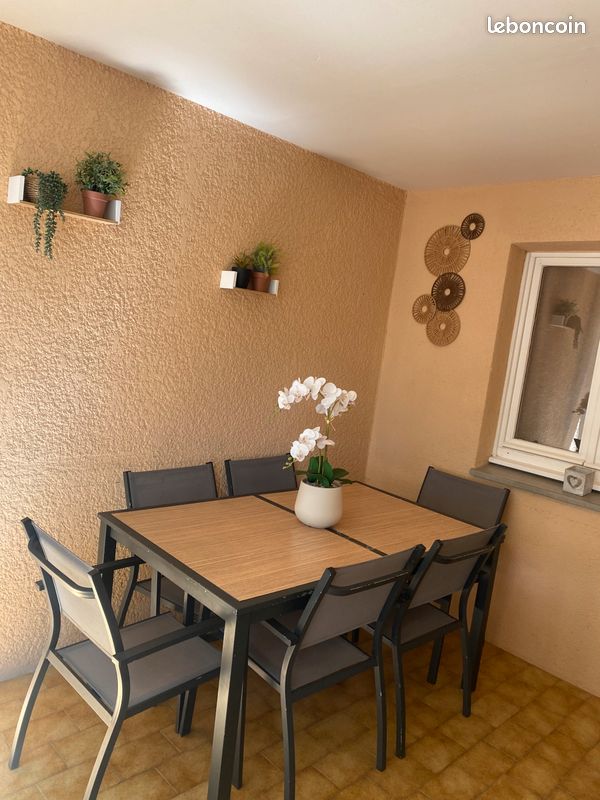 Appartement 2 pièces 35 m² · à Saint-Raphaël · 35 m² · 870 €