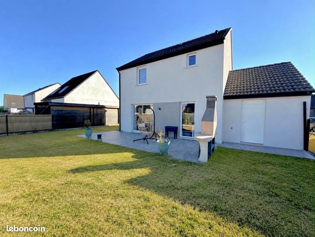 Maison 4 pièces 98 m² · à Wingles · 98 m² · 259 000 €