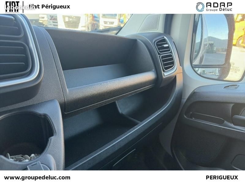 Fiat Ducato Fg L3H2 3.5 180ch S&S BVA8 (image 27)