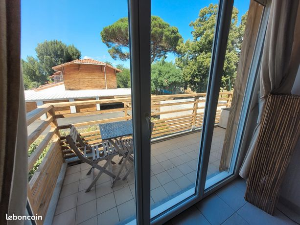 Location meublée Audenge 47 m2
