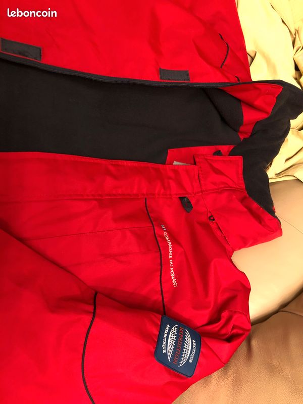 Blouson chaud (image 2)