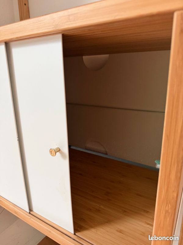 Etagère et rangement SVALANS (image 2)