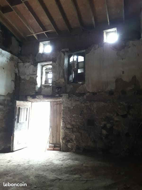 Maison 4 pièces 80 m² · à Molandier · 80 m² · 41 000 €