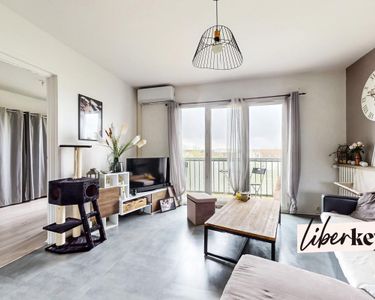 Appartement 145 000 € - 59 m²