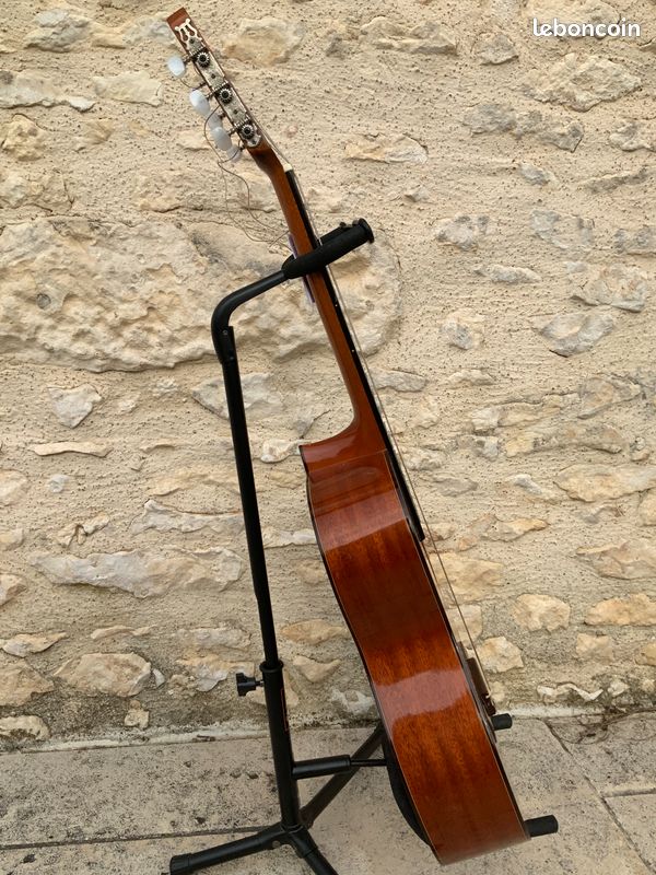 PEPE Guitare, P-55M, Aria Guitar Nagoya Workshop – Made in Japan- (image 1)