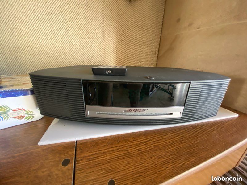 Enceinte Bose (image 1)