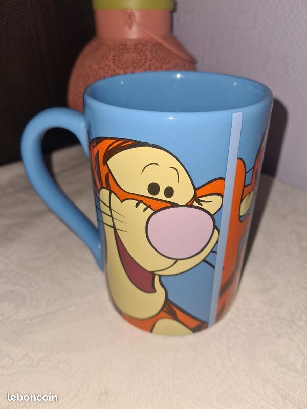 Tasse Tigrou Disney store (image 1)