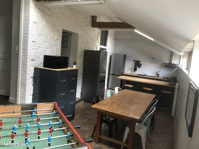 Maison 10 pièces 190 m² · à Vitré · 190 m² · 432 €/mois