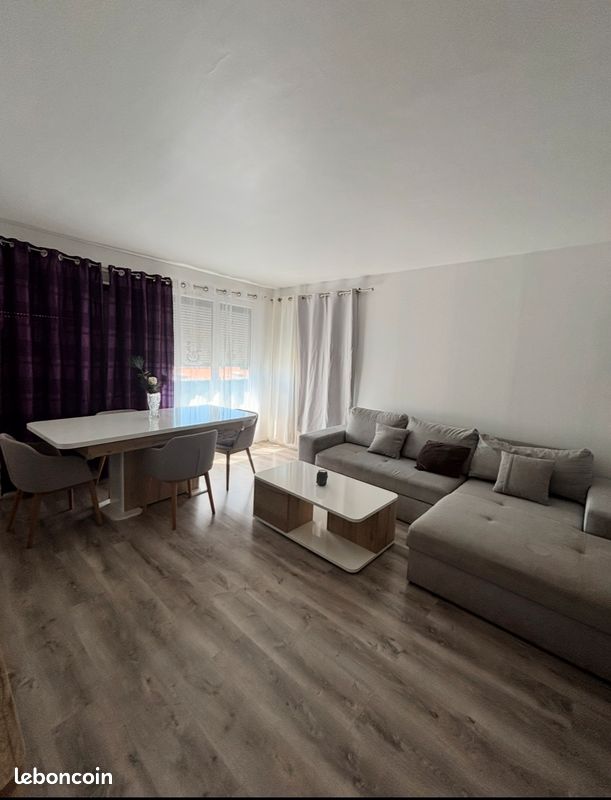 Appartement 4 pièces 73 m² · à Sens · 73 m² · 131 000 €