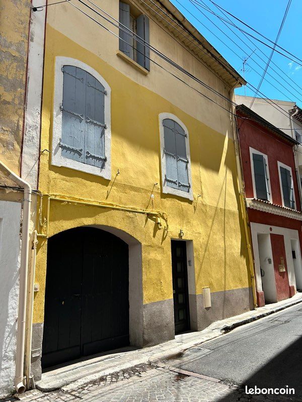 Maison 4 pièces 67 m² · à Béziers · 67 m² · 700 €/mois