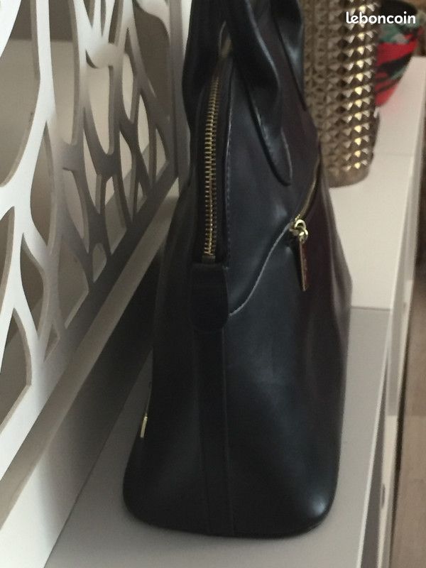 Sac cuir morabito (image 6)