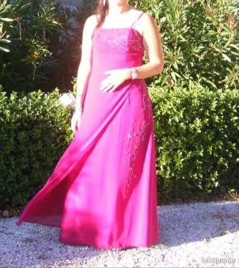 Robe de cocktail (image 1)