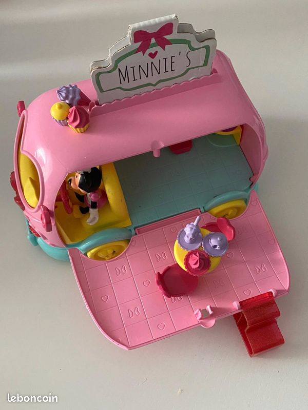 Jouet Minnie (image 1)