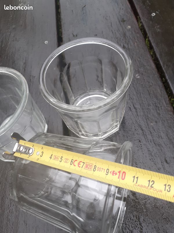 Pots confiture par 3 (image 3)